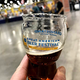 My first beer of the festival: a Flanders red from Moody Tongue Brewing Company in Chicago